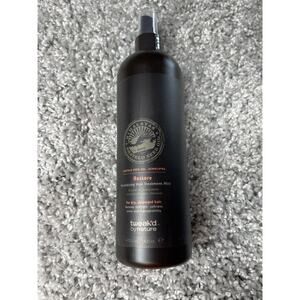 Tweak'd By Nature Restore Revitalizing Hair Treatment Mist Dry Hair 16fl Oz